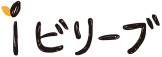 アイビリーブロゴ